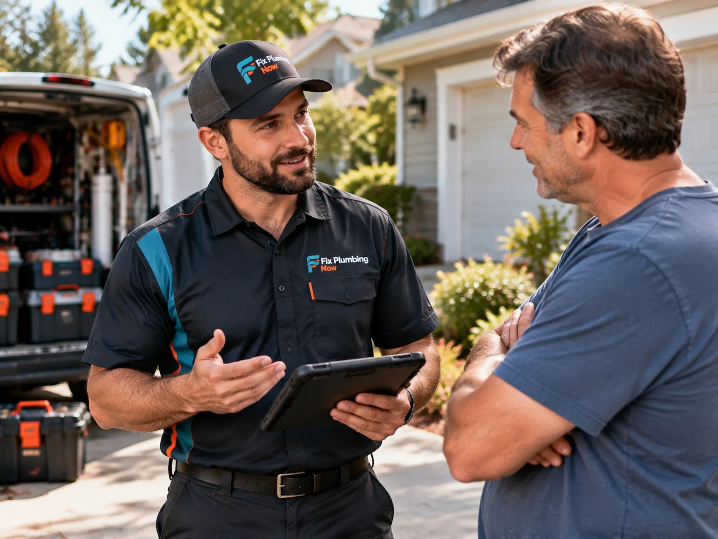 Clogged Drain Service Hanahan, SC FAQs